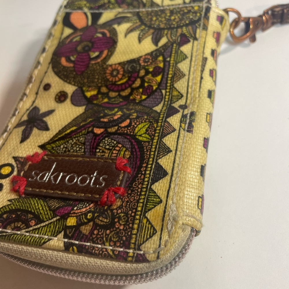 SAkroots. - Picture 6 of 7